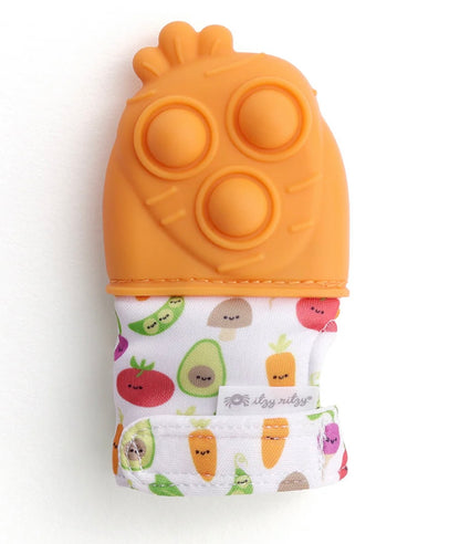 Itzy Ritzy Mitt Pop