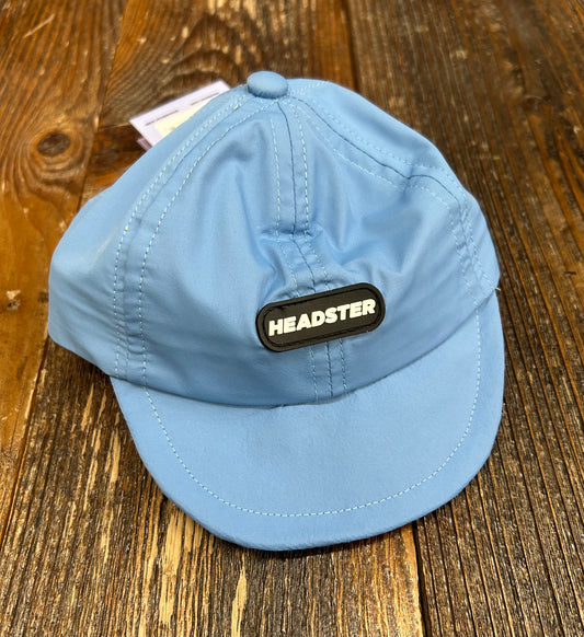 Headster Baby Short Brim Hat