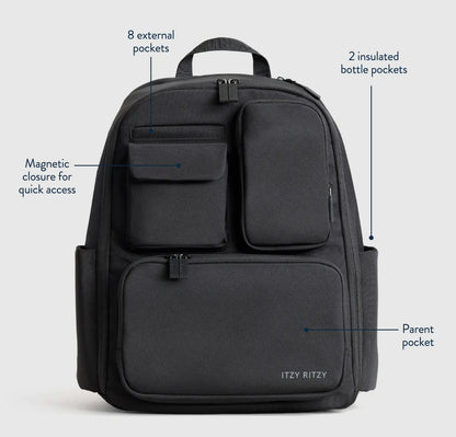 Itzy Ritzy Belong Backpack
