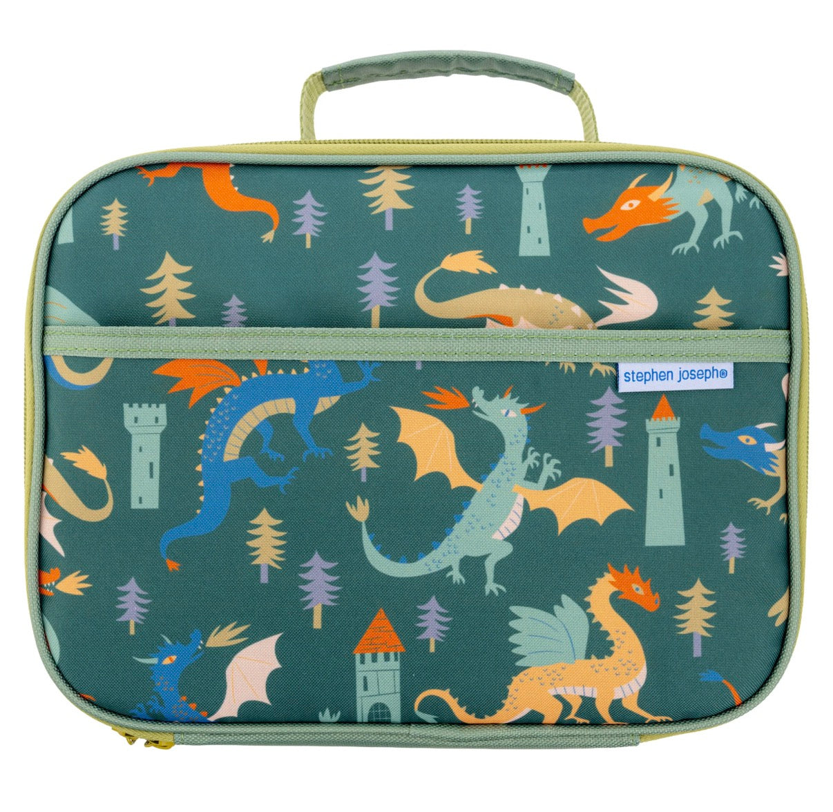 Stephen Joseph Junior Lunchbox