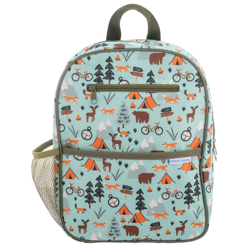 Stephen Joseph Junior Backpacks