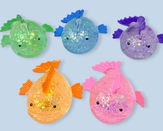 Fish Squishy