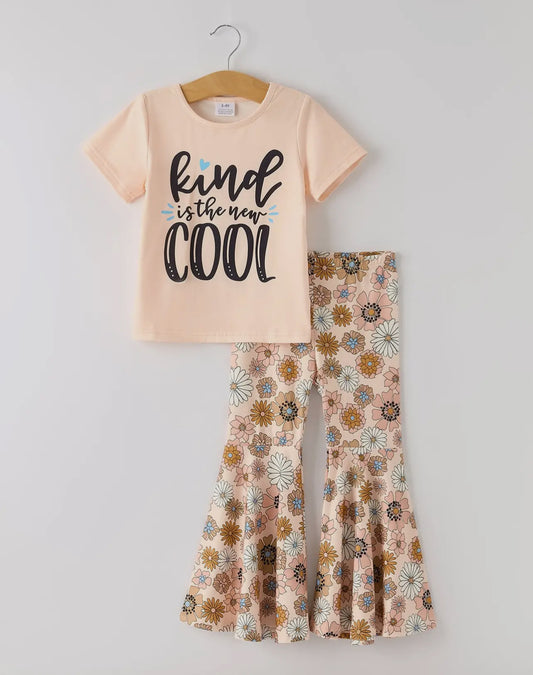 Kind Is The New Cool Set