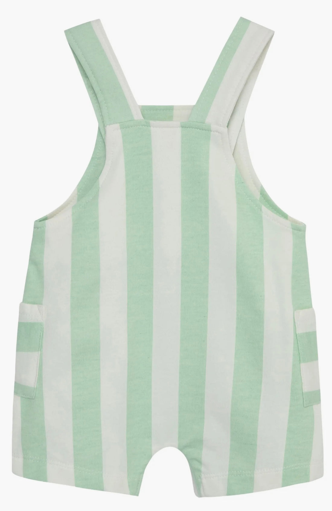 Focus Mint Green Shortall