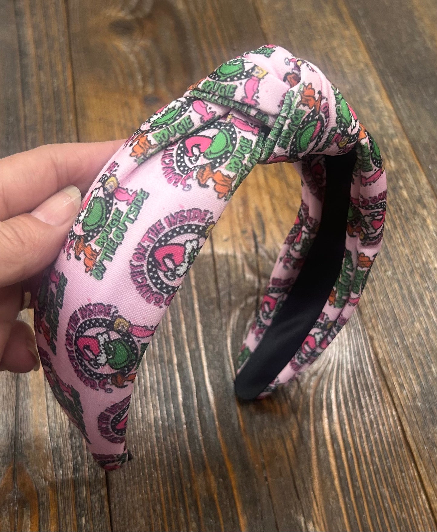 Christmas Headbands