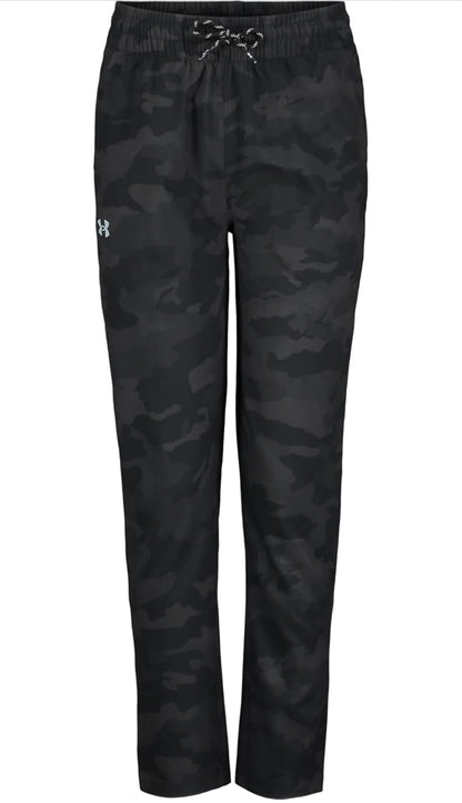 Under Armour Camo Outdoor Pants