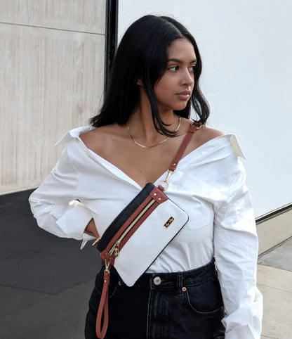 Itzy Ritzy Boss Pouch