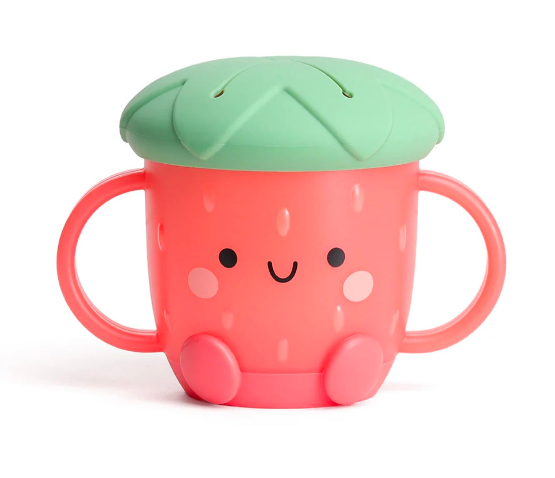 Itzy Ritzy Snack Cup