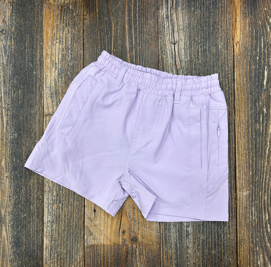 Meripex Freeballers The Orchids Shorts