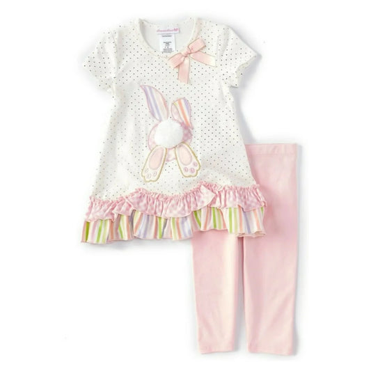 Bonnie Jean Cotton Tail Set