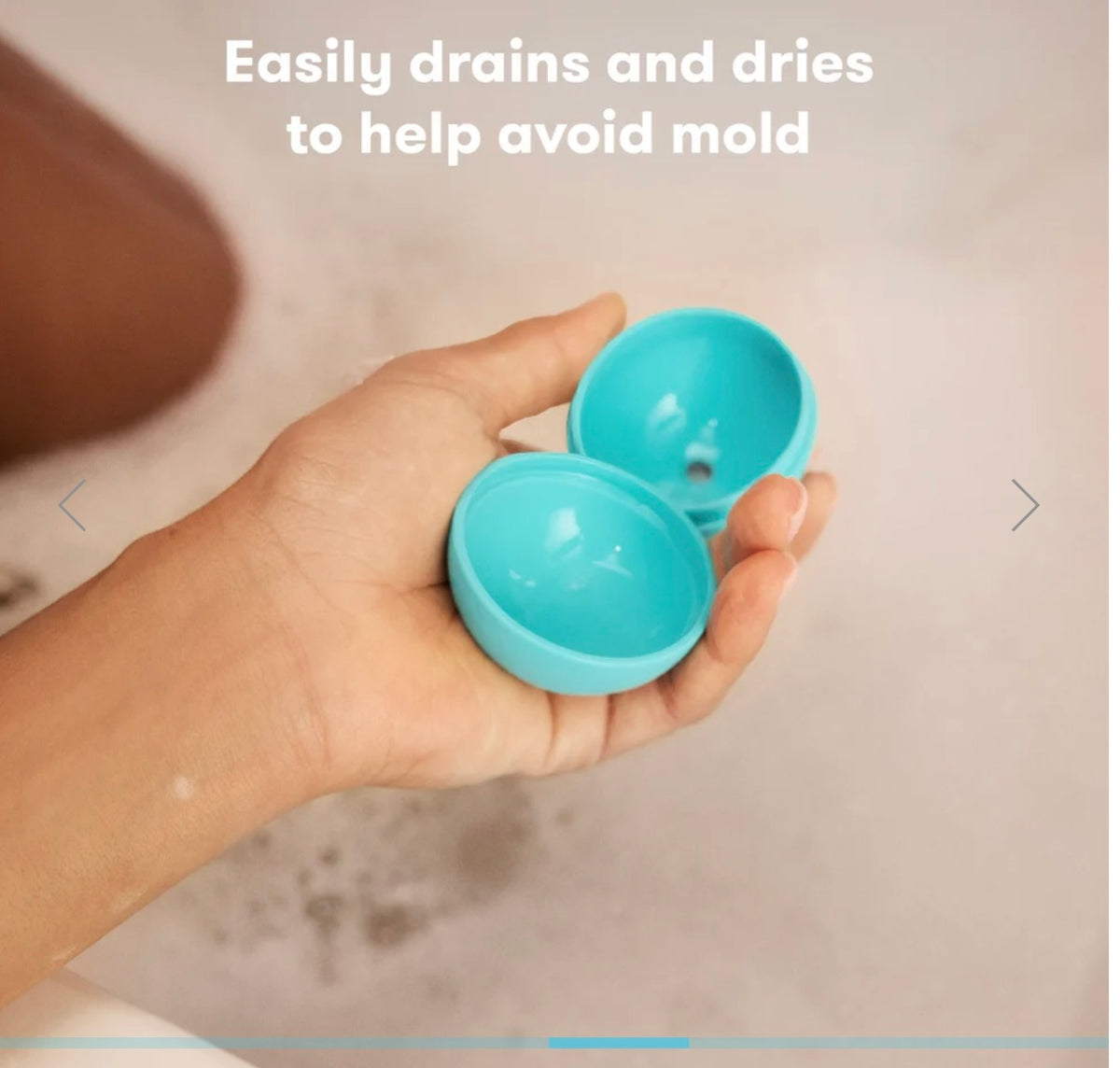 Frida Stack & Pour Bath Tower