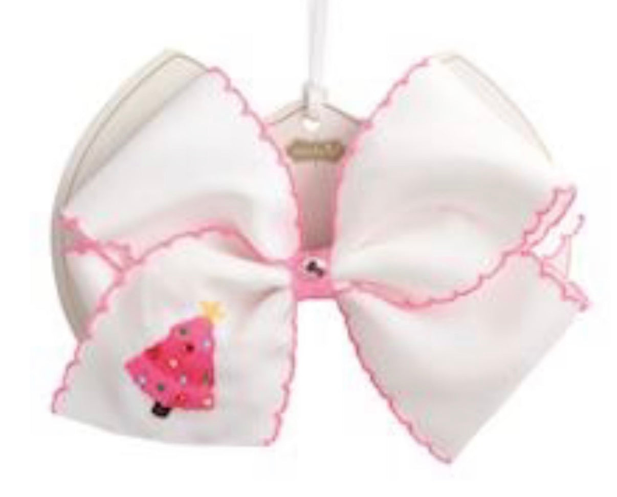 Mudpie Christmas Bows