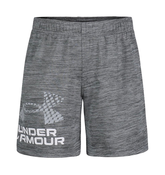 Under Armour Castlerock Logo Shorts