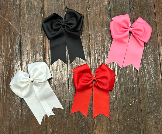 Ribbon Tail Bow