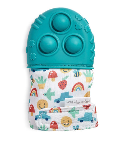 Itzy Ritzy Mitt Pop