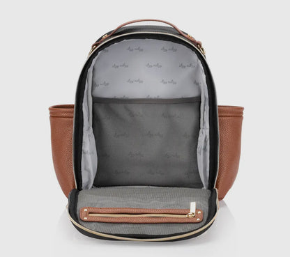 Itzy Ritzy Coffee & Cream Mini Plus