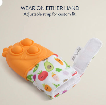 Itzy Ritzy Mitt Pop