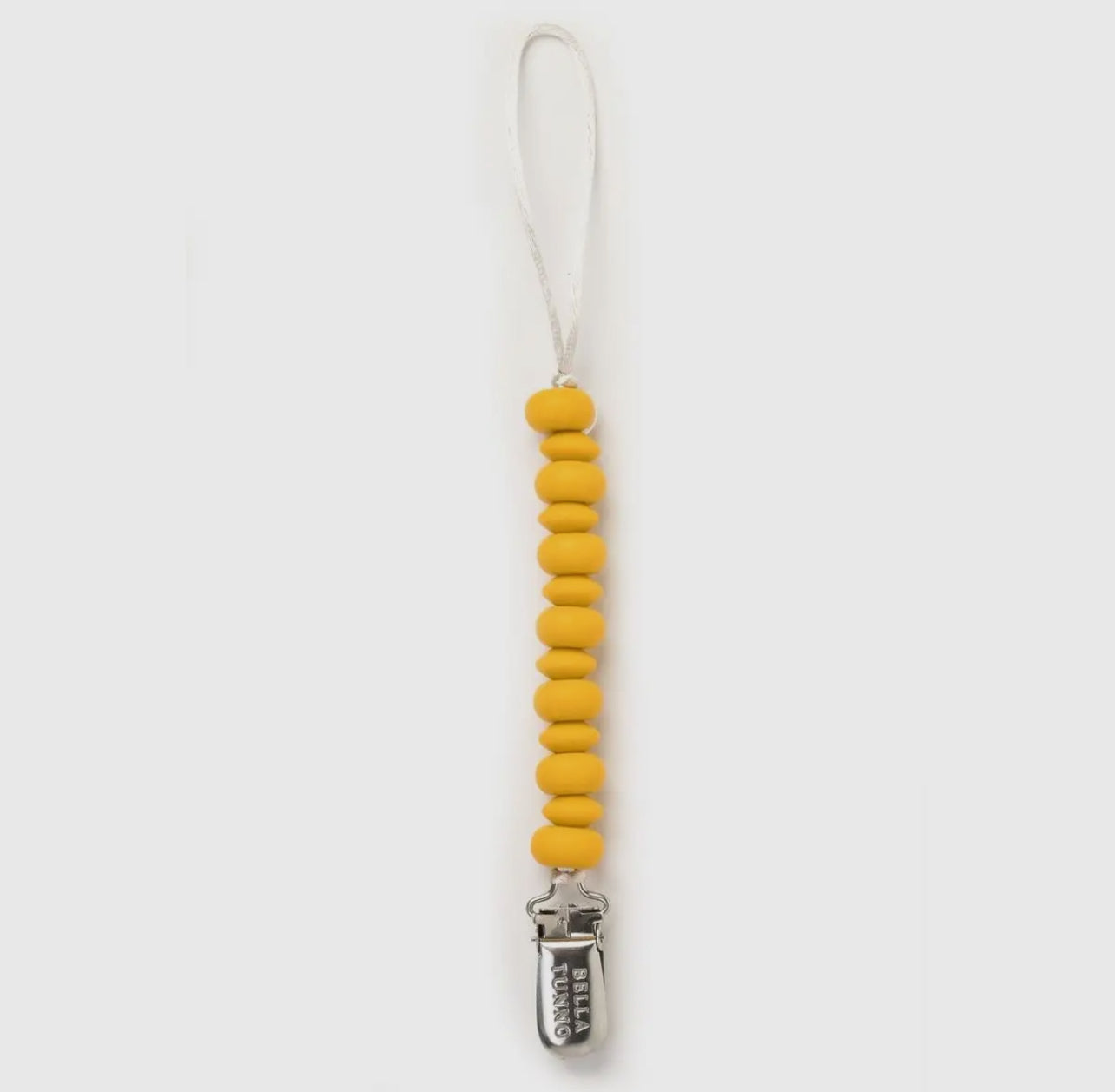 Bella Tunno Pacifier Clip