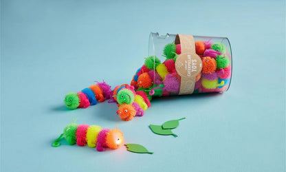Mudpie Light Up Caterpillar