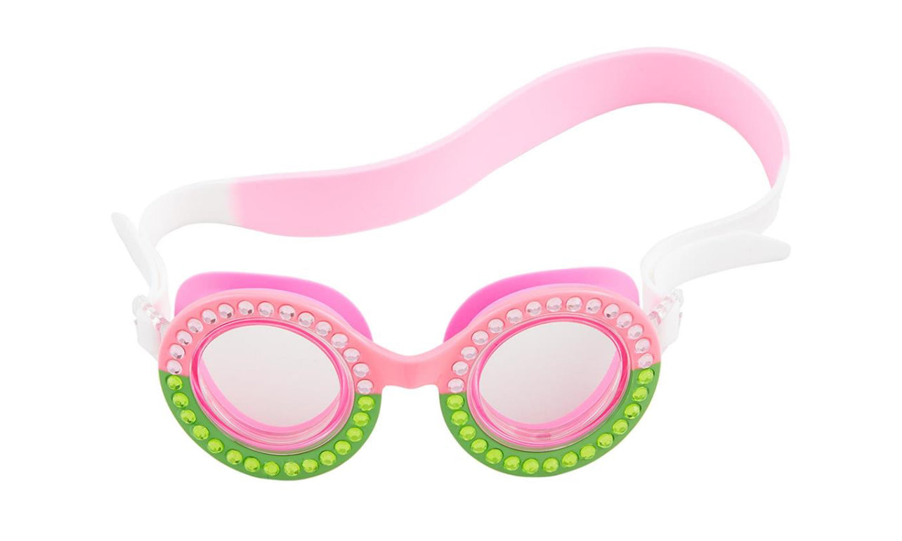 Mudpie Girl Swim Goggles