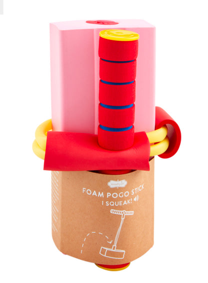 Mudpie Jumping Stick