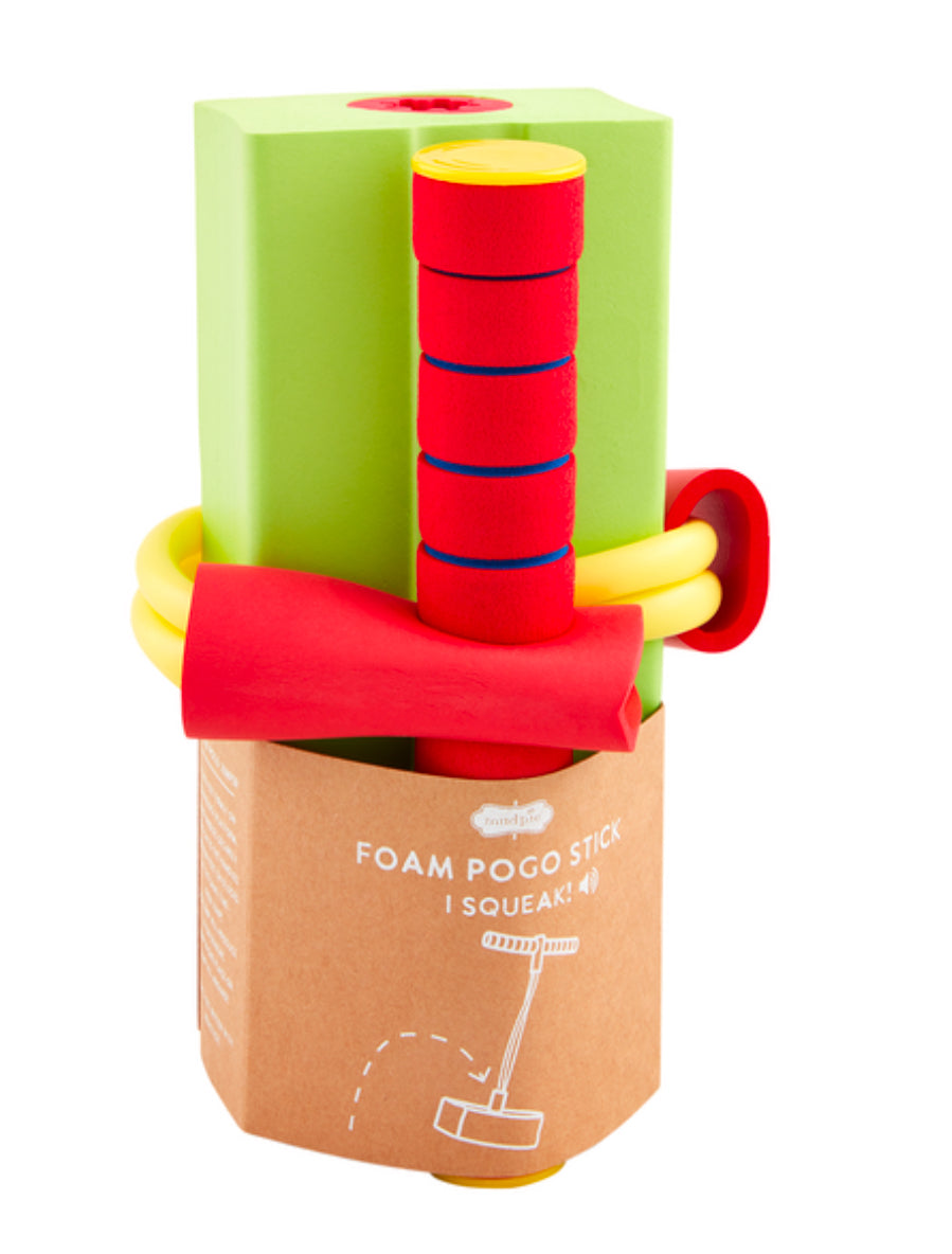 Mudpie Jumping Stick