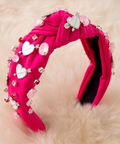 Valentine Headband