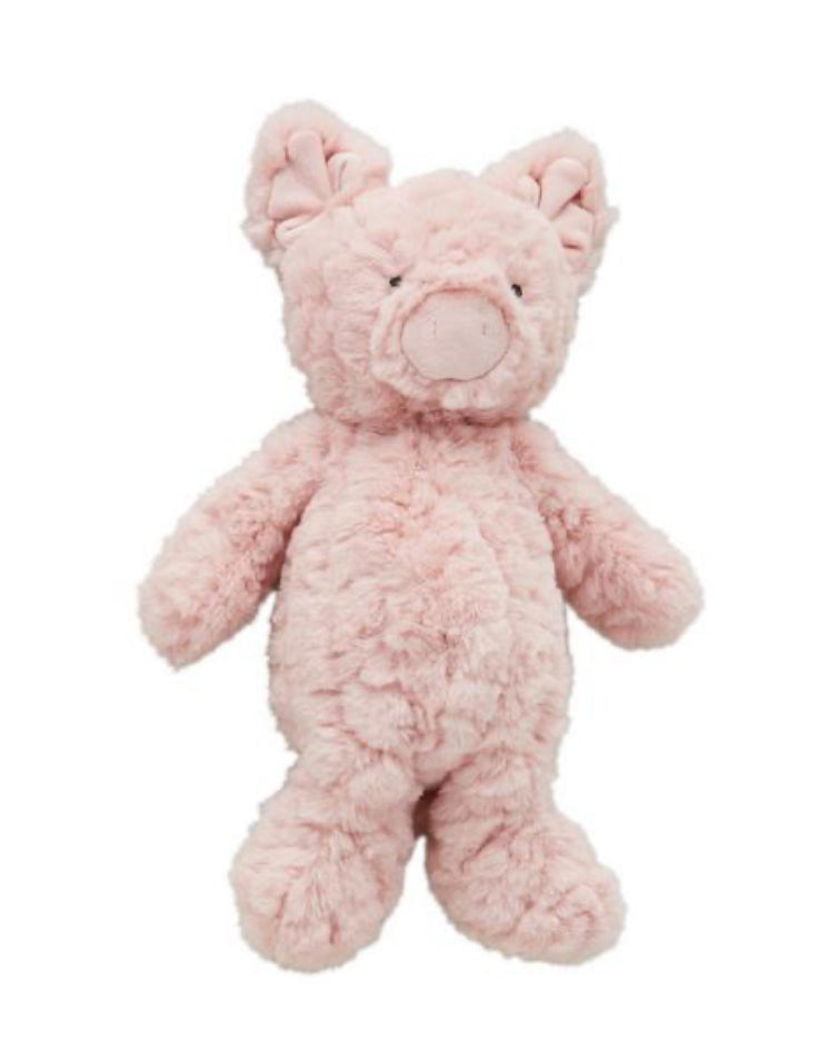 Mudpie Farm Plush Animals