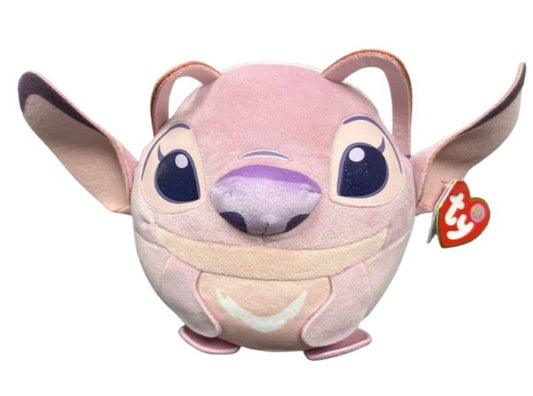 Ty Puffies Collection