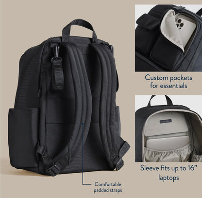 Itzy Ritzy Belong Backpack