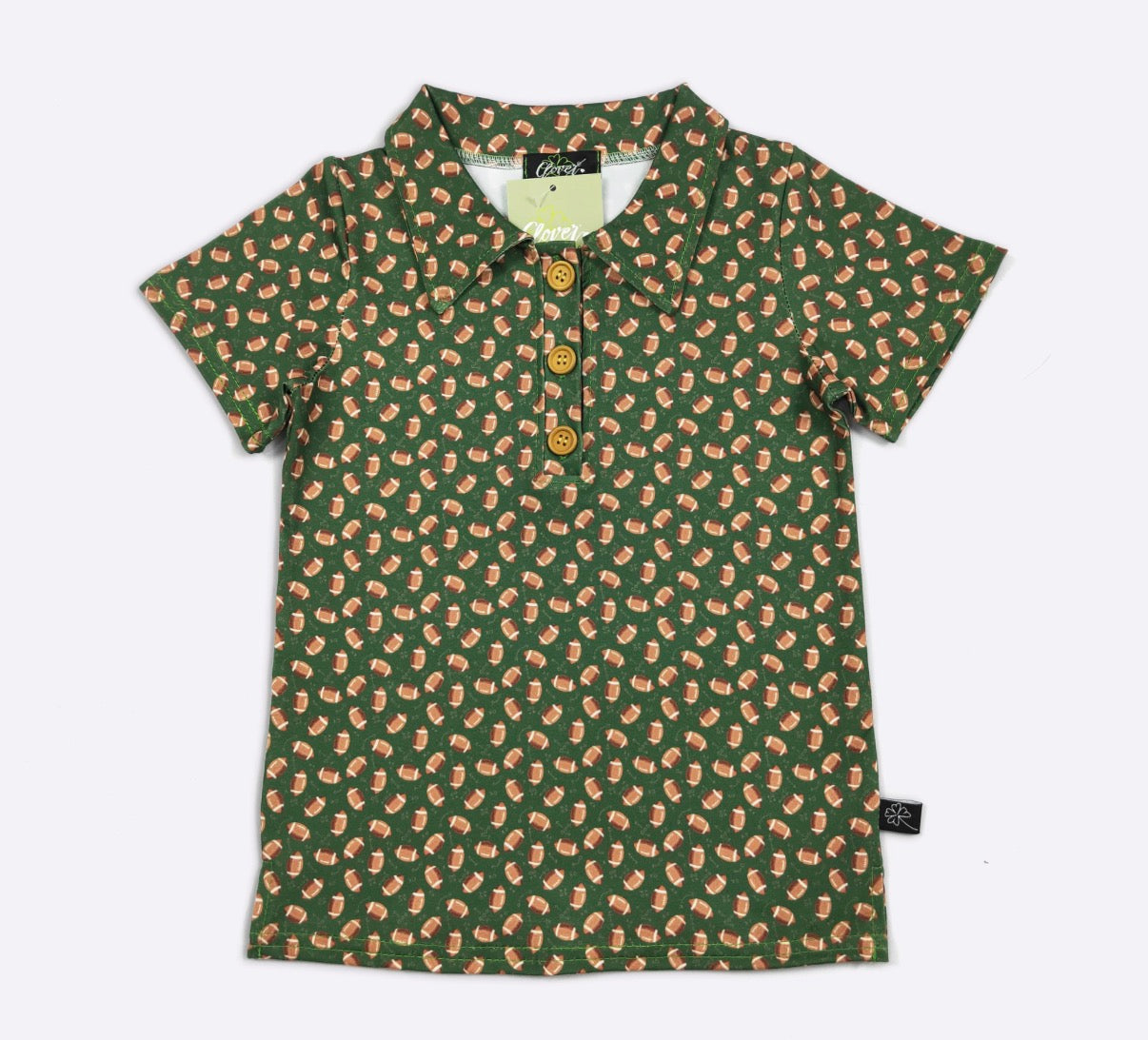 Football Polo