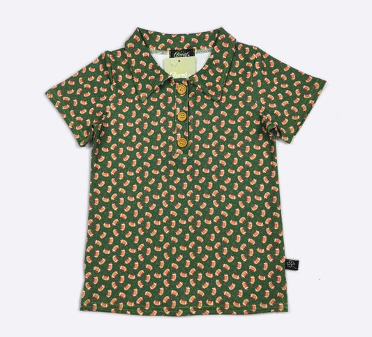 Football Polo