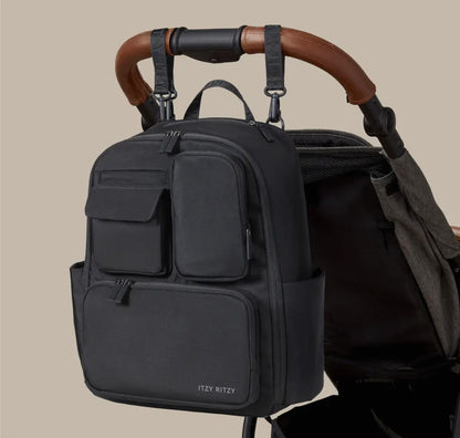 Itzy Ritzy Belong Backpack