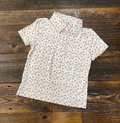 Meripex Waterfowl Polo