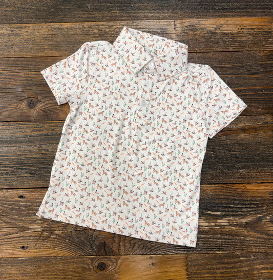 Meripex Waterfowl Polo