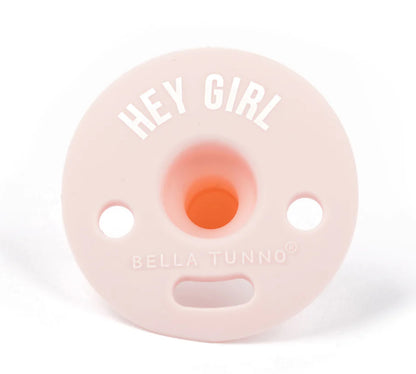 Bella Tunno Bubbi Pacifier