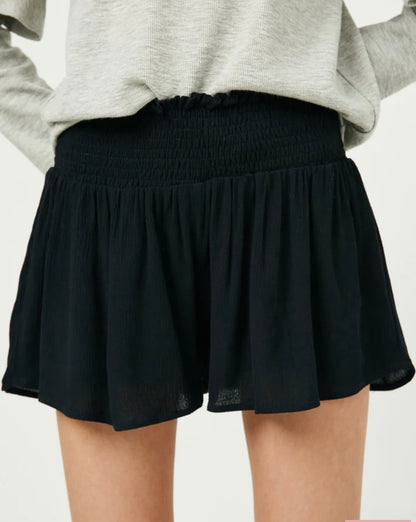 Hayden Yoga Athletic Shorts 2477 *