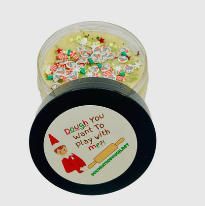 EOTS Play Dough