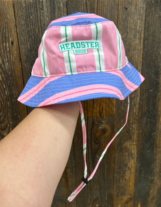 Headster Bucket Hat