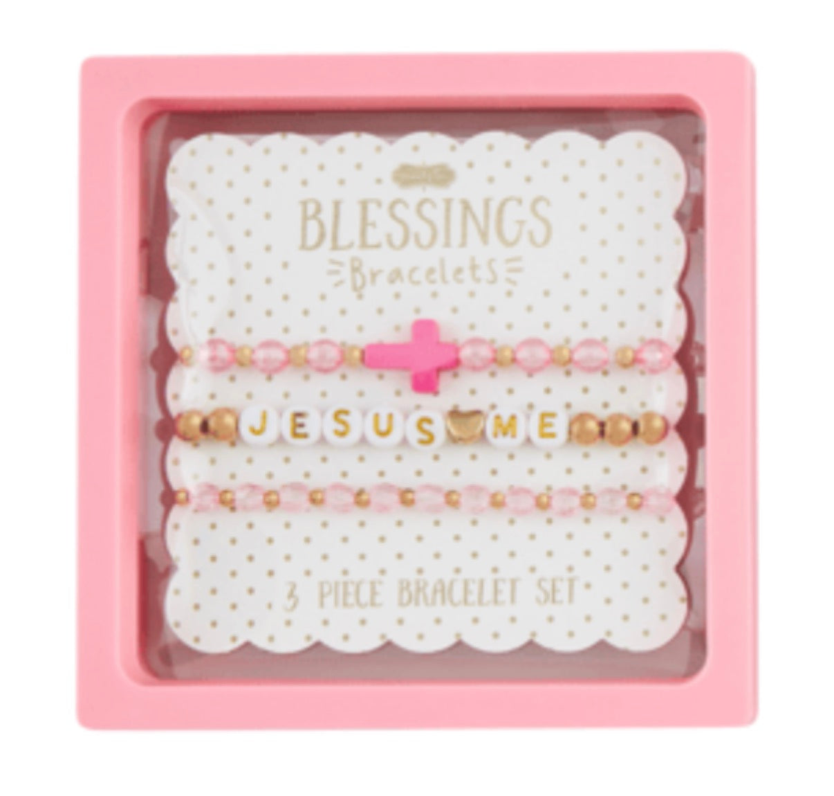 Mudpie Beaded Braceletes