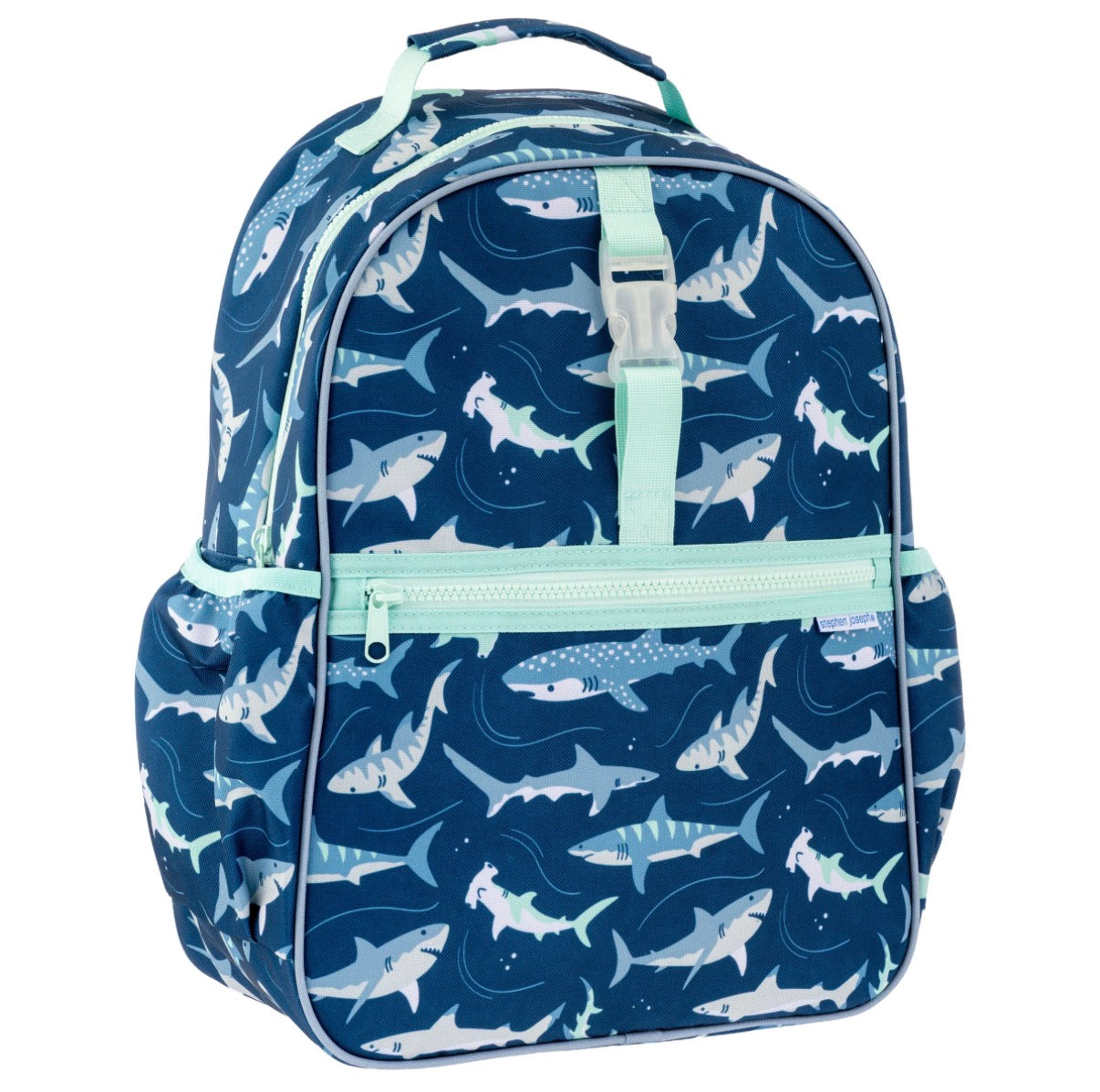Stephen Joseph All Over Print Backpacks