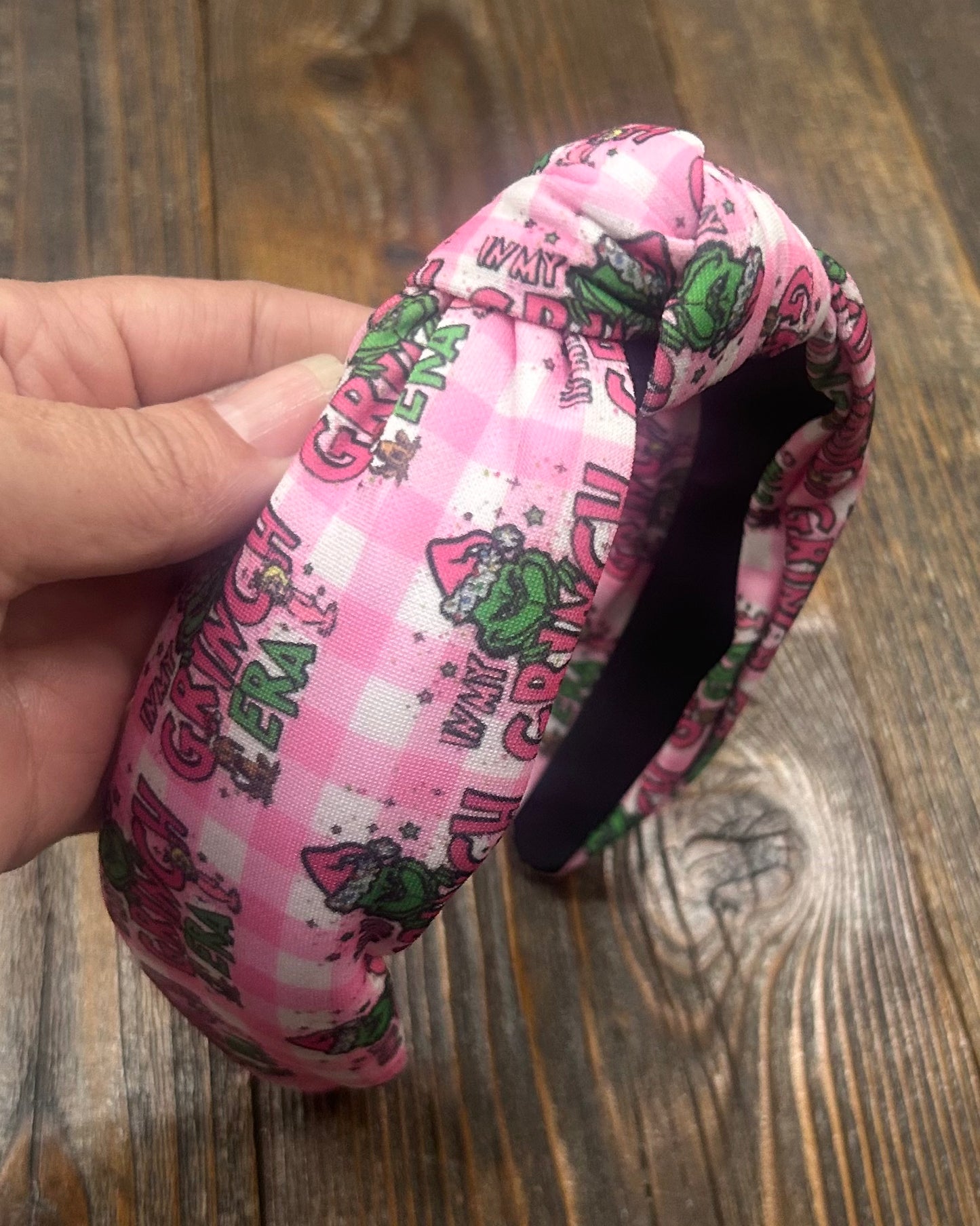 Christmas Headbands