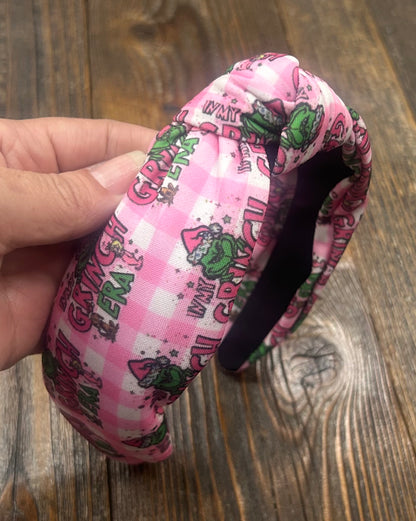 Christmas Headbands