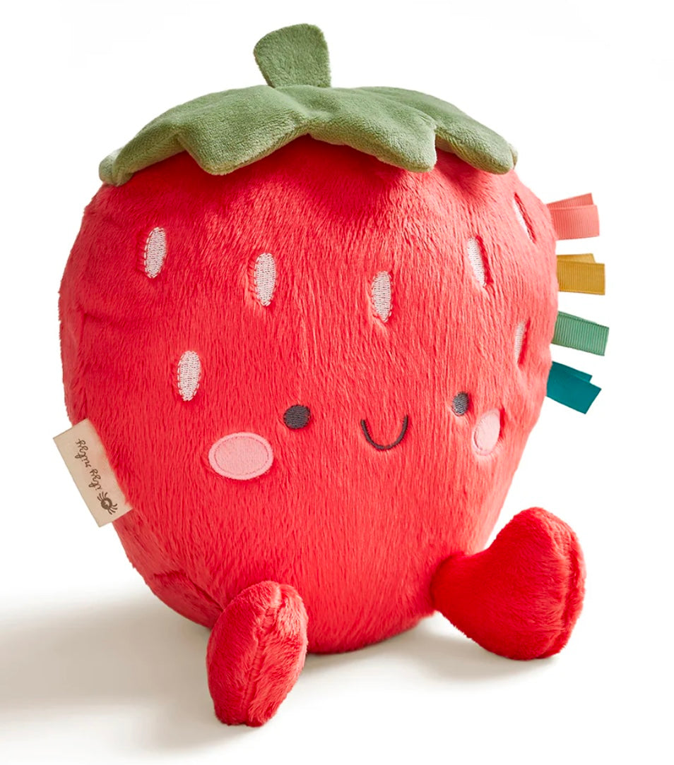 Itzy Ritzy Sweetie Snuggles