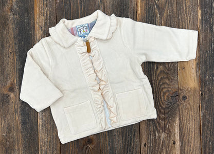 Three Sisters Reese Girls Jacket