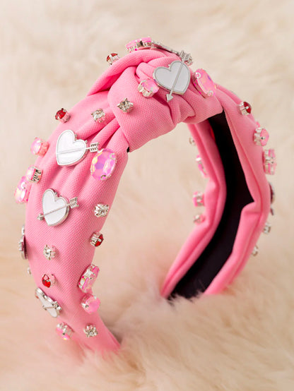 Valentine Headband