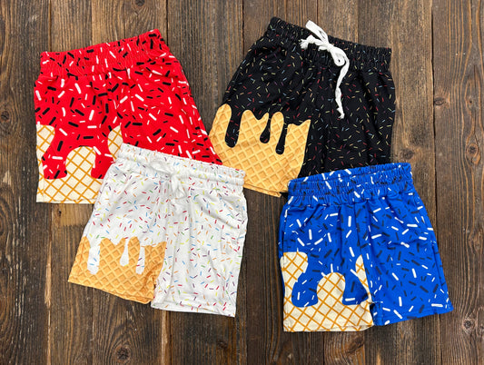 Ice Cream Shorts