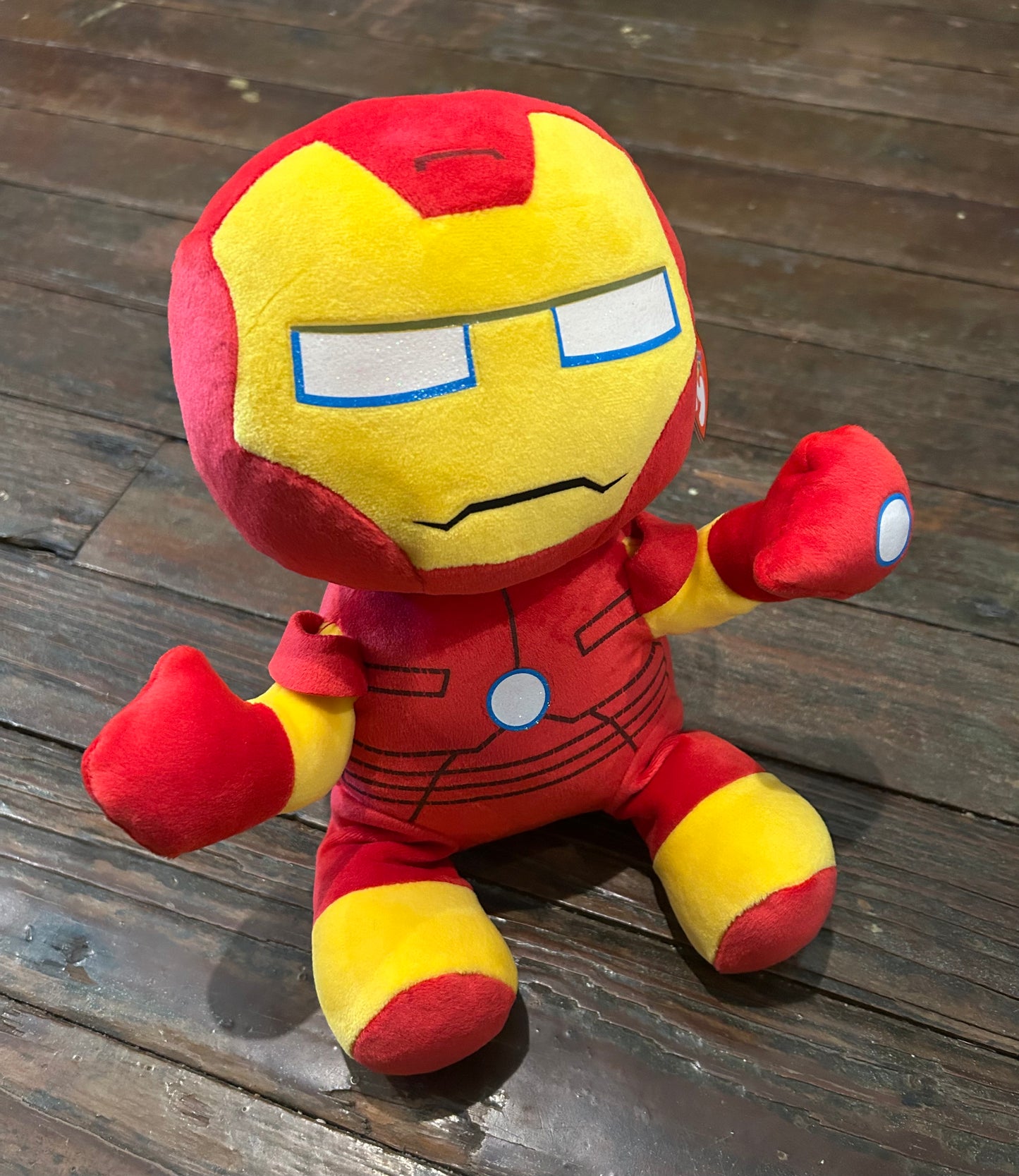 Ty Marvels