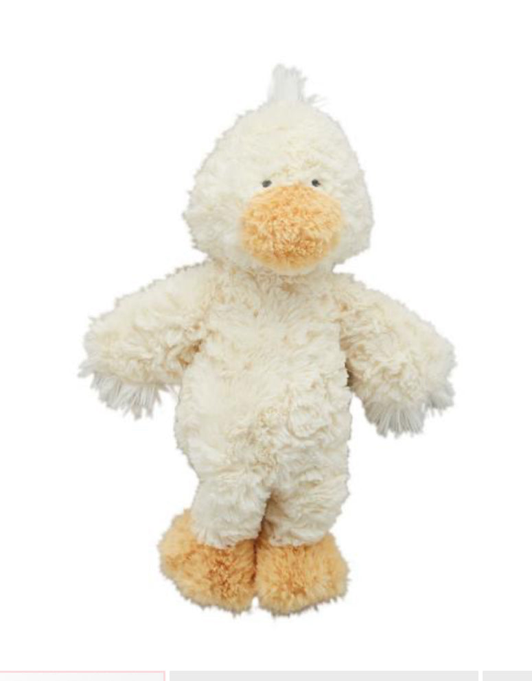 Mudpie Farm Plush Animals