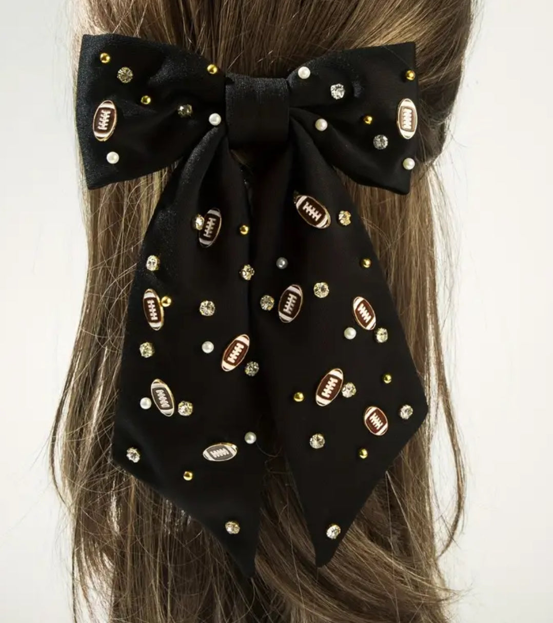 Football Bows